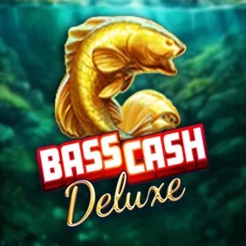 Play the Bass Cash Deluxe slot by Alchemy Gaming on Wild Robin Casino
