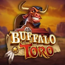 Play Buffalo Toro slot by ELK Studios on wild-robin.ch