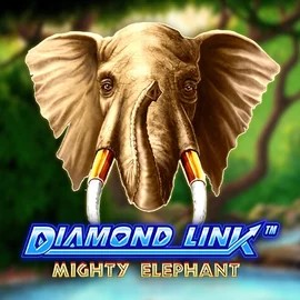 Diamond Link Mighty Elephant – slot by Novomatic, featured at wild-robin.ch
