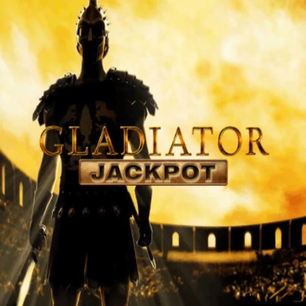 Gladiator Jackpot online slot from Playtech – play at wild-robin.ch