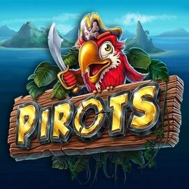 game logo by ELK Studios on wild-robin.ch