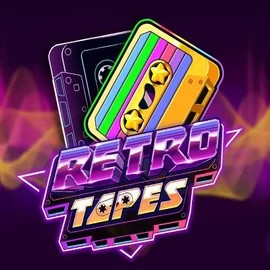 game logo by Push Gaming on wild-robin.ch