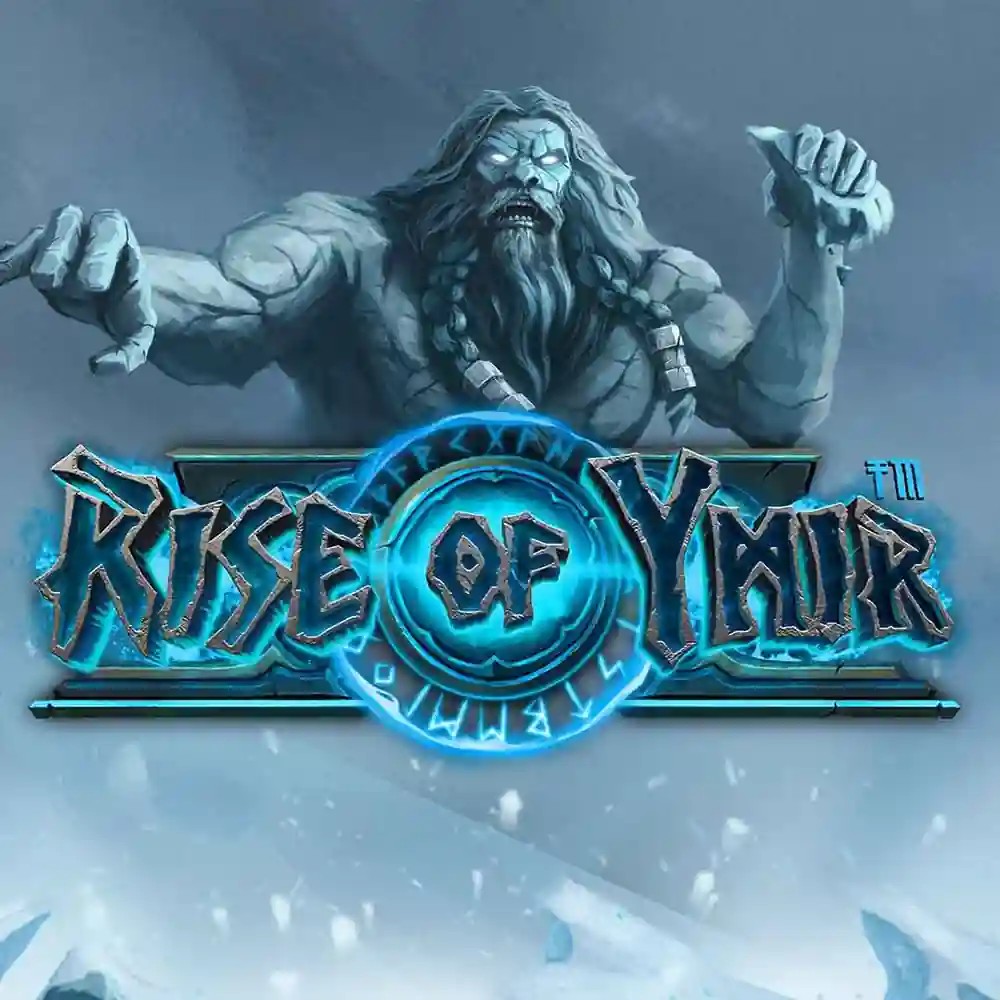 Play Rise of Ymir slot by Hacksaw Gaming on wild-robin.ch