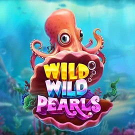 Enjoy Wild Wild Pearls by Pragmatic Play – logo hosted on wild-robin.ch